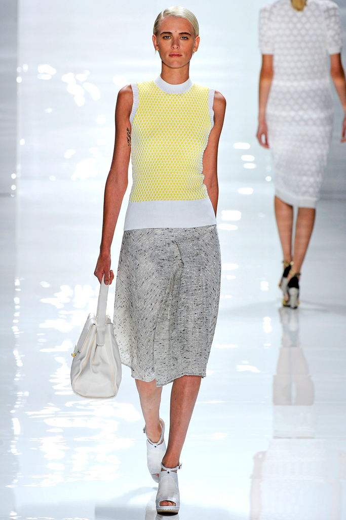 Derek Lam 2012(chng)DƬ