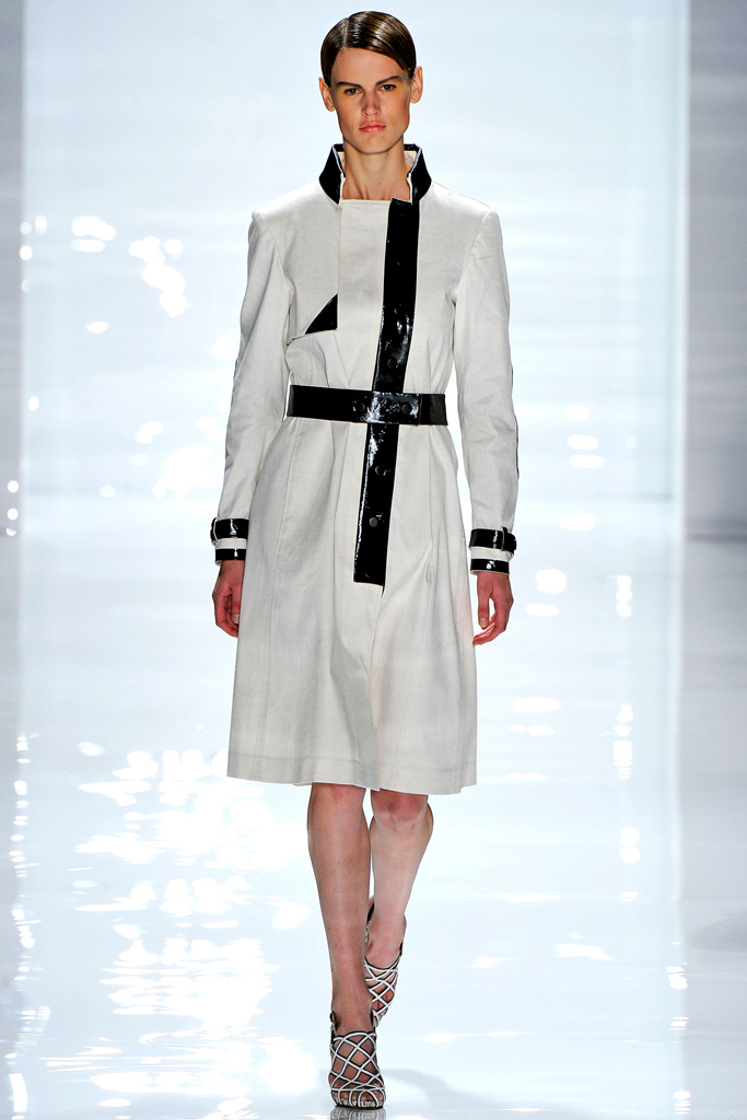 Derek Lam 2012DƬ