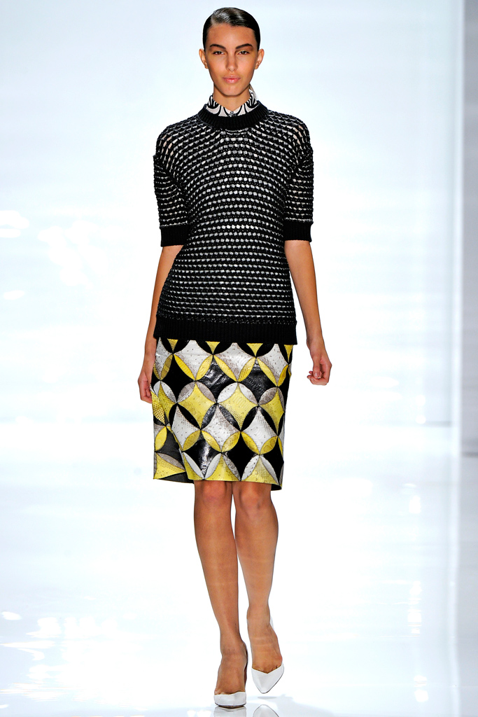 Derek Lam 2012DƬ