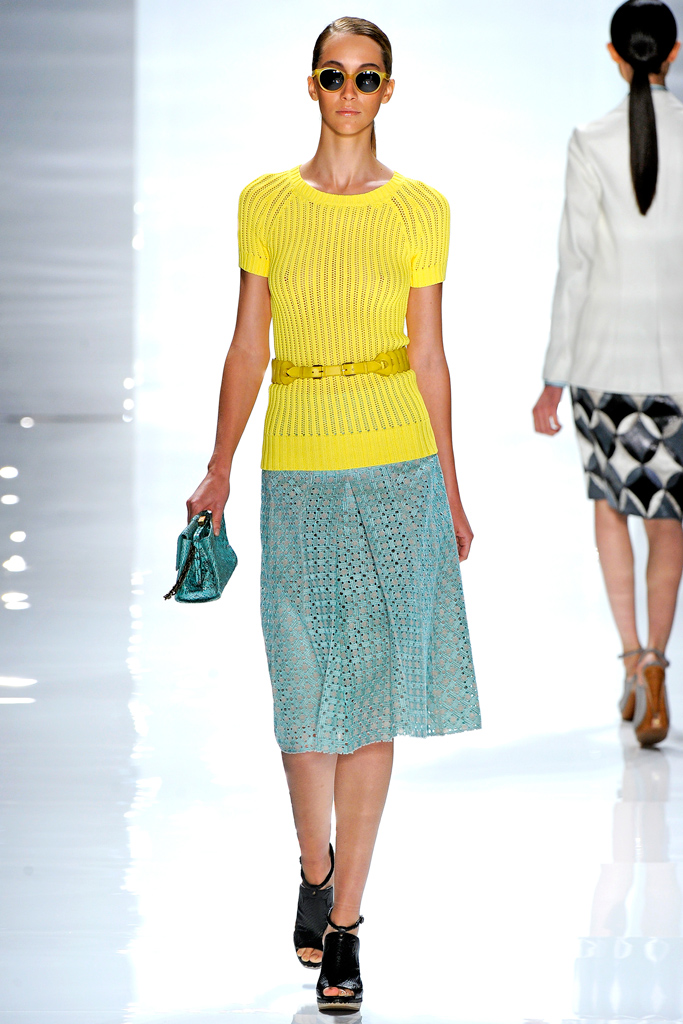Derek Lam 2012DƬ