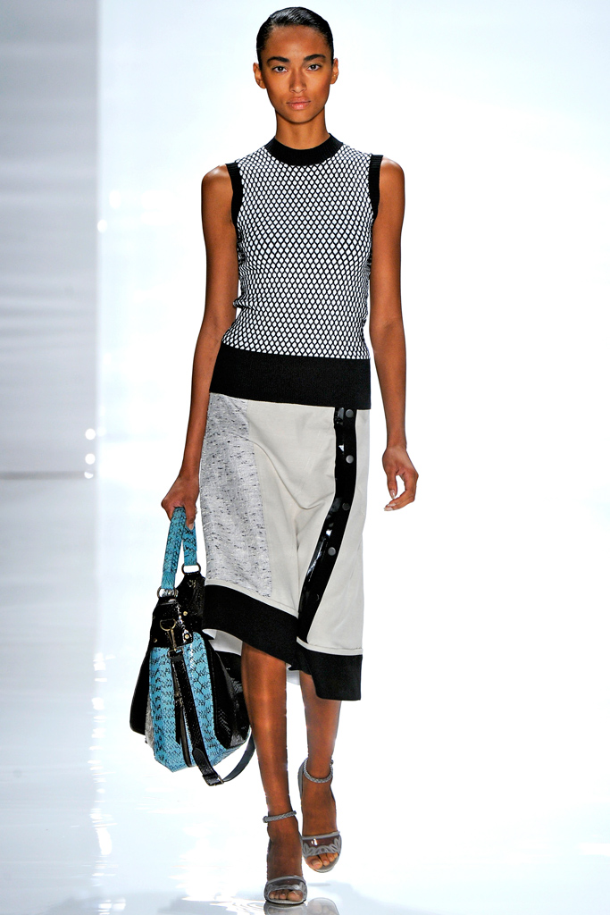 Derek Lam 2012DƬ