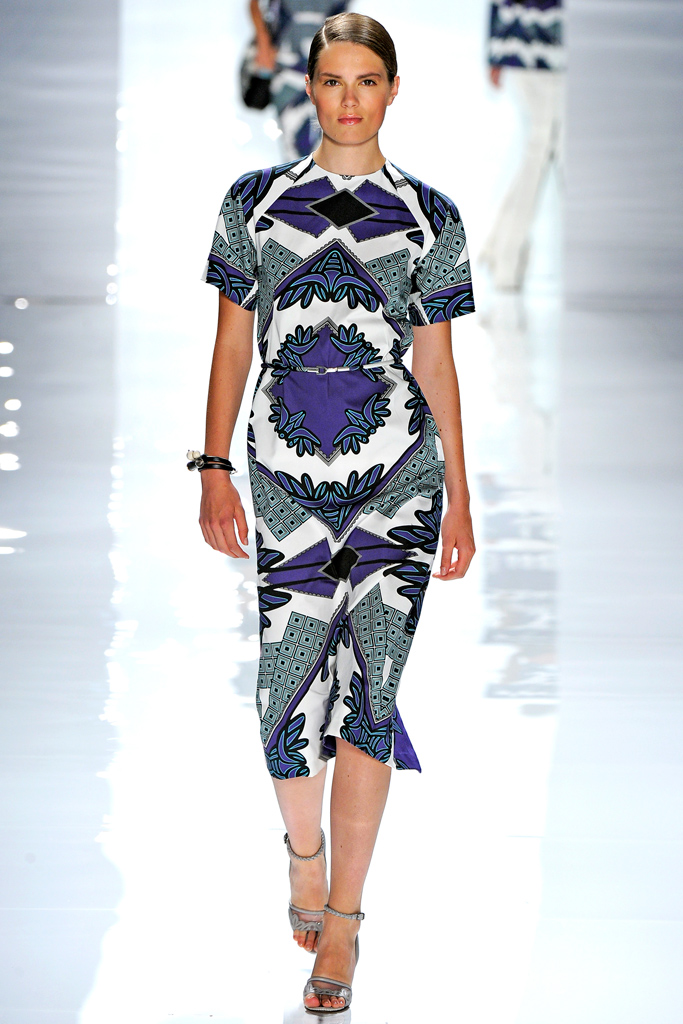 Derek Lam 2012DƬ