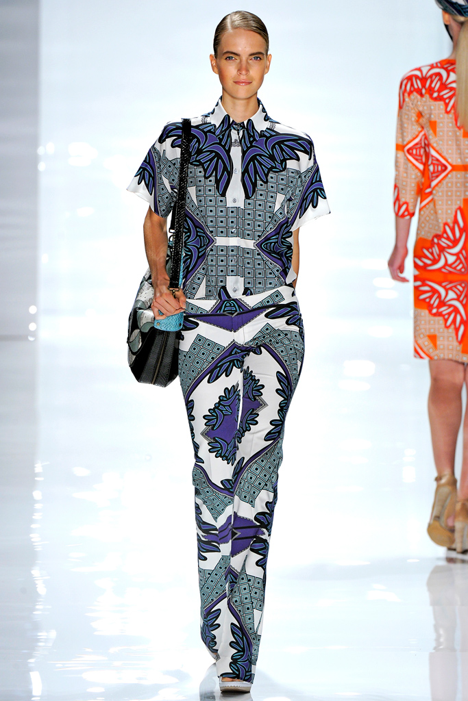 Derek Lam 2012DƬ