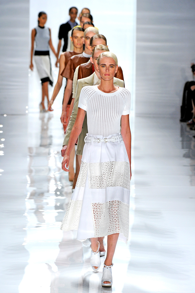 Derek Lam 2012DƬ
