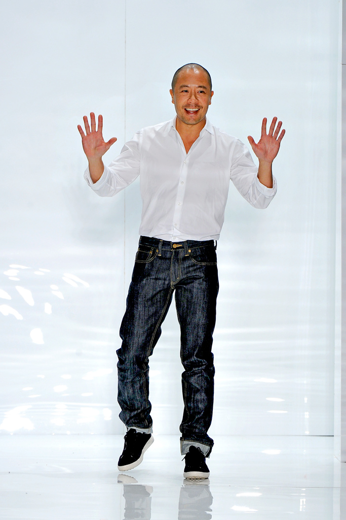 Derek Lam 2012DƬ