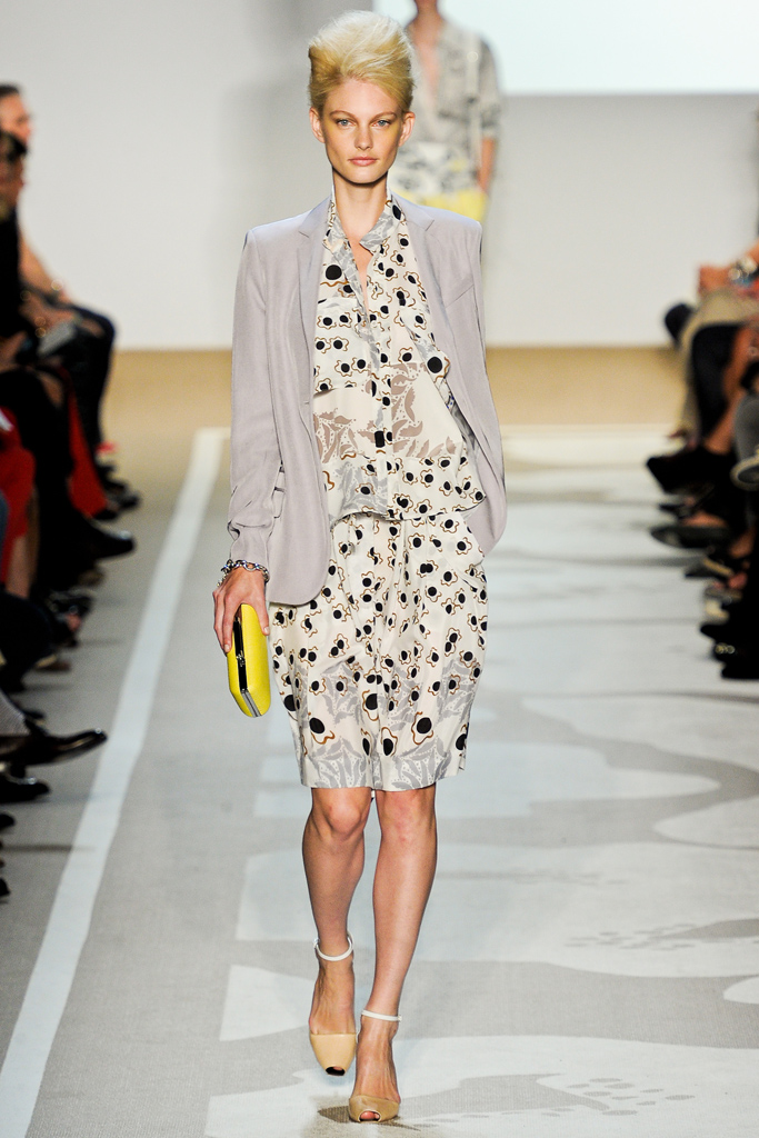 Diane von Furstenberg 2012DƬ