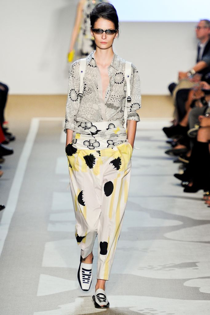 Diane von Furstenberg 2012(chng)DƬ