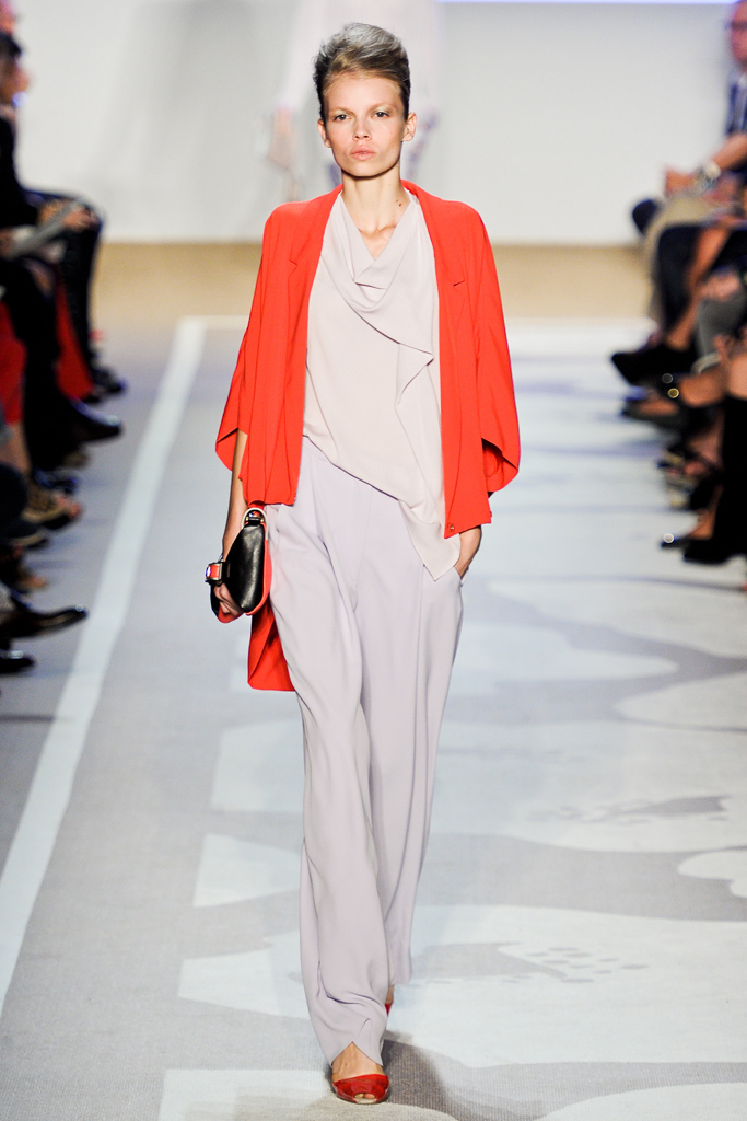 Diane von Furstenberg 2012DƬ