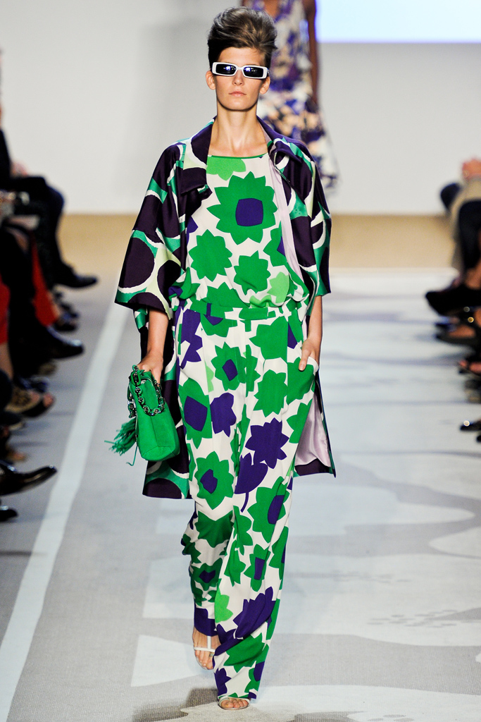 Diane von Furstenberg 2012(chng)DƬ