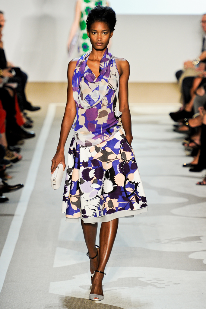 Diane von Furstenberg 2012(chng)DƬ