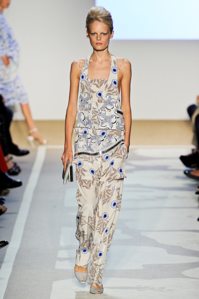 Diane von Furstenberg 2012DƬ