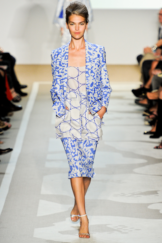 Diane von Furstenberg 2012DƬ