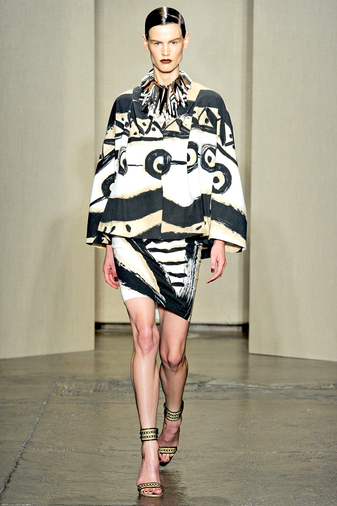 Donna Karan 2012DƬ