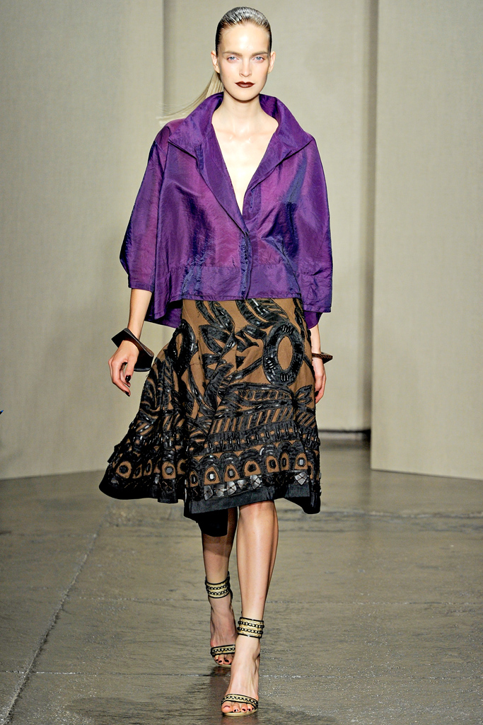 Donna Karan 2012DƬ