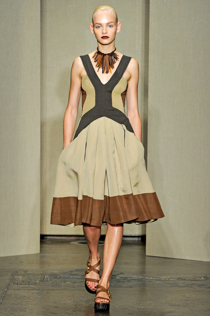 Donna Karan 2012DƬ