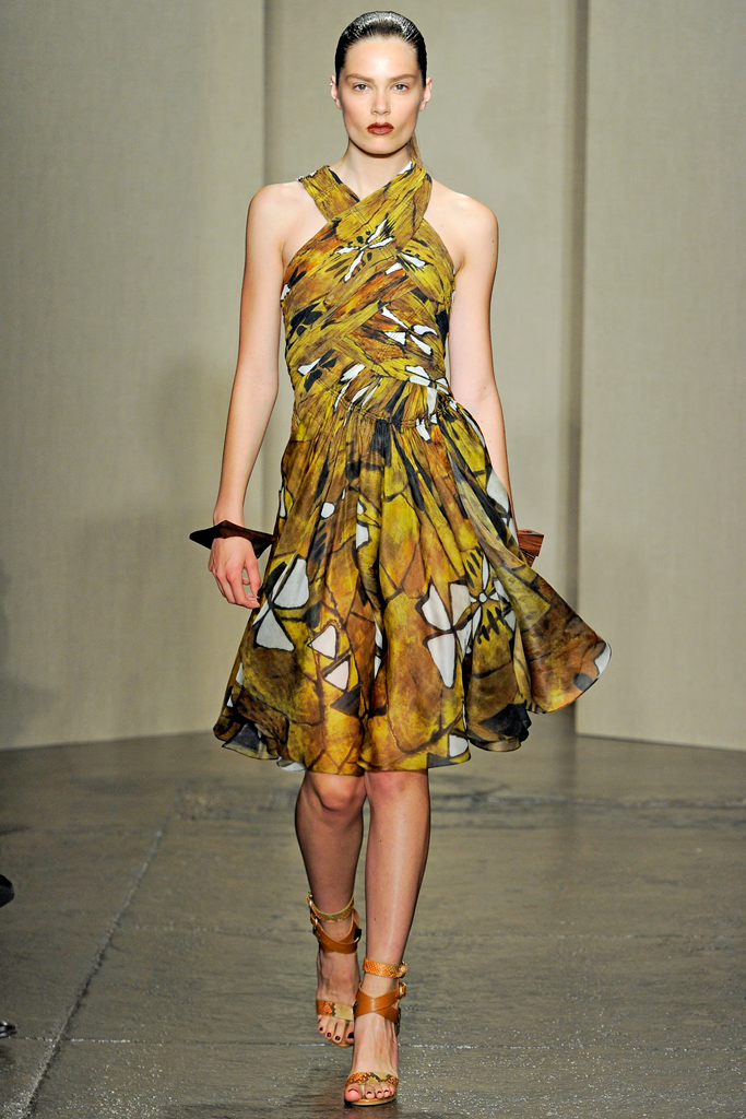 Donna Karan 2012DƬ