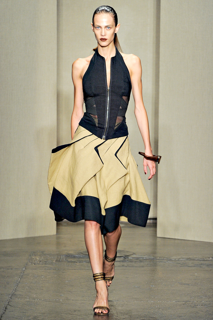 Donna Karan 2012DƬ
