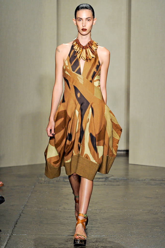 Donna Karan 2012DƬ