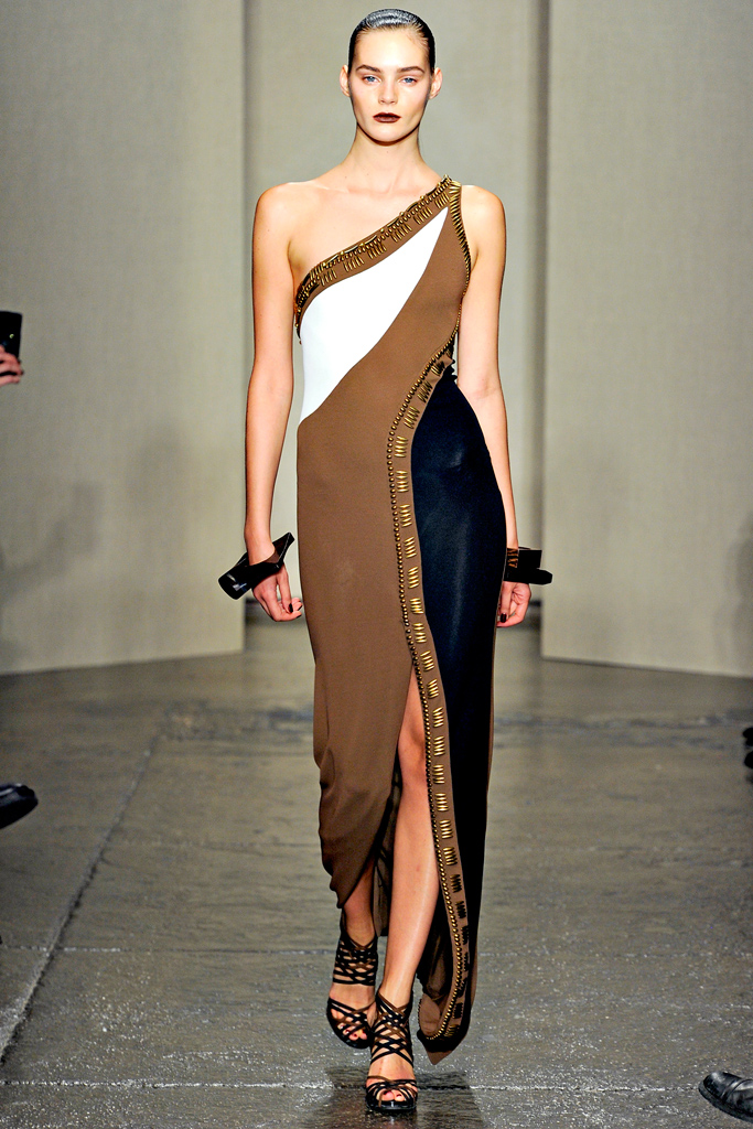 Donna Karan 2012DƬ