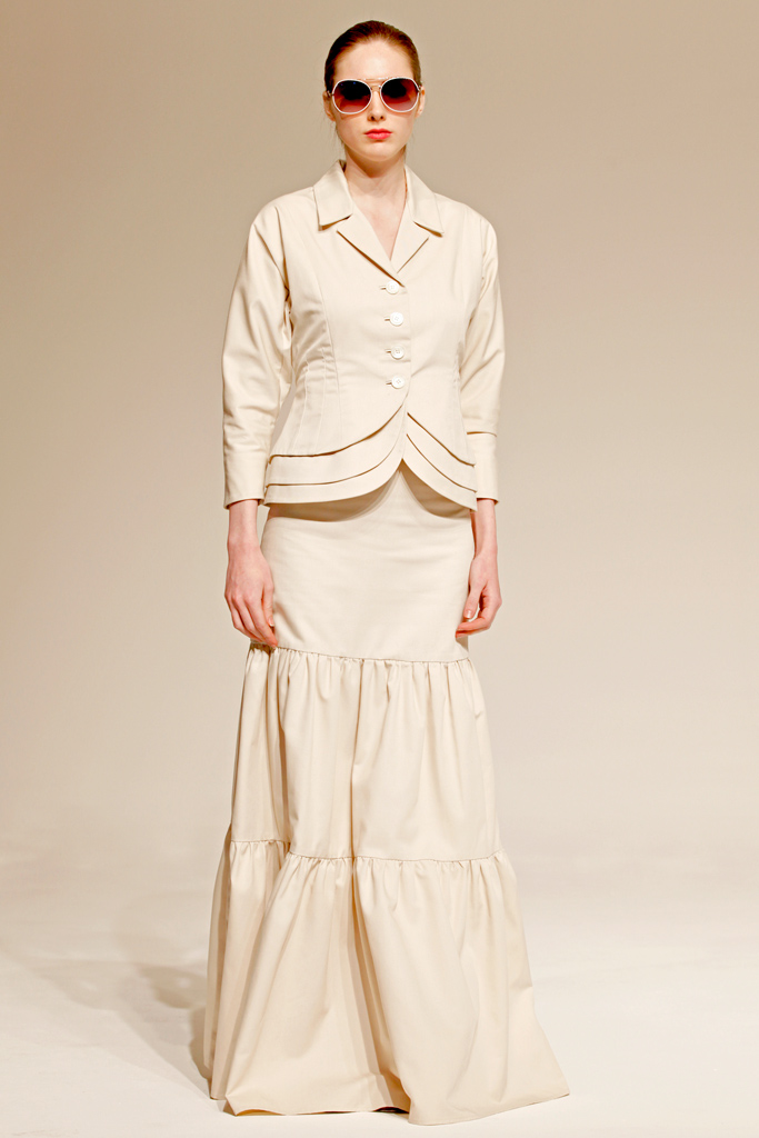 Duro Olowu 2012DƬ
