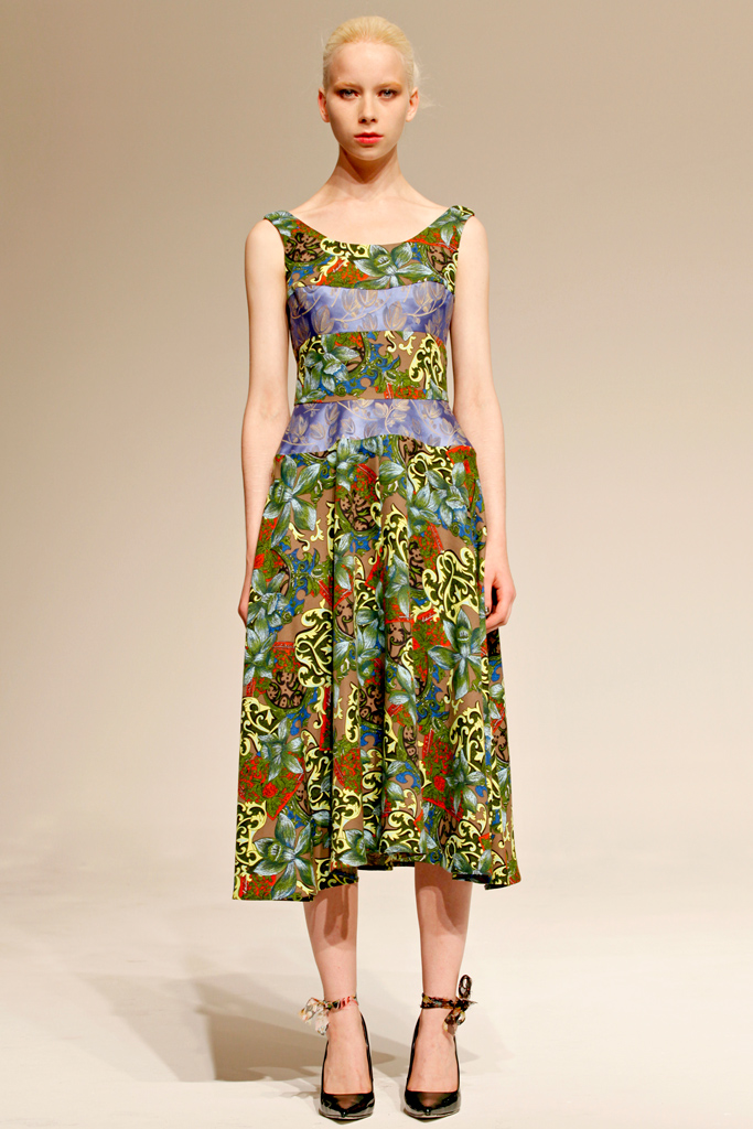 Duro Olowu 2012DƬ