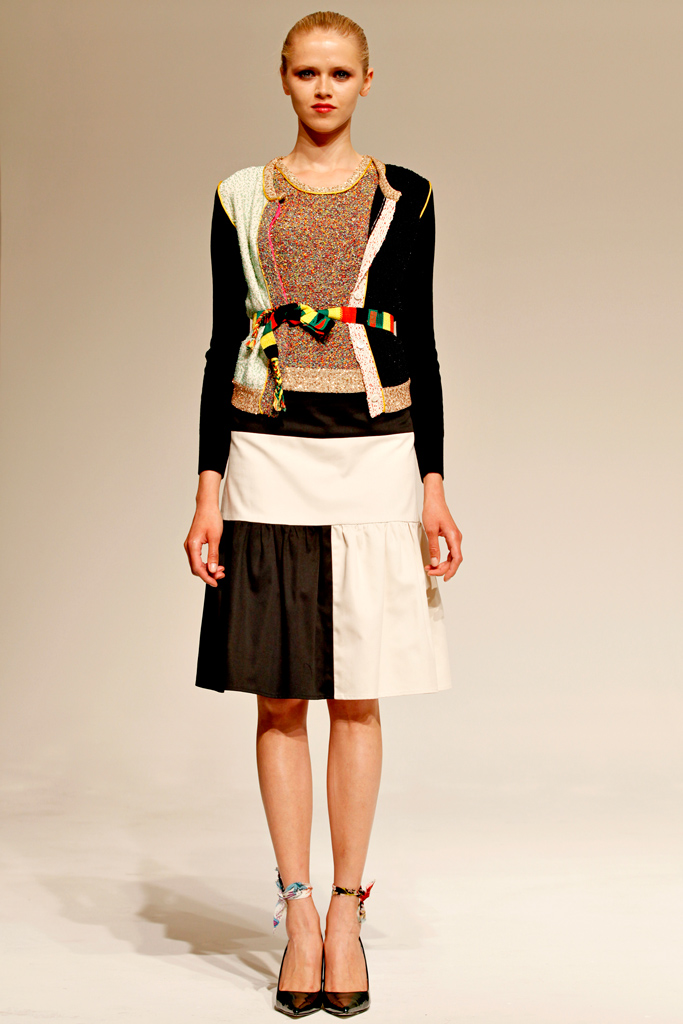 Duro Olowu 2012DƬ