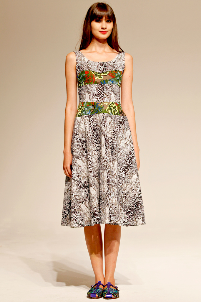 Duro Olowu 2012(chng)DƬ