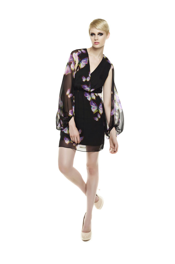Erin Fetherston 2012DƬ
