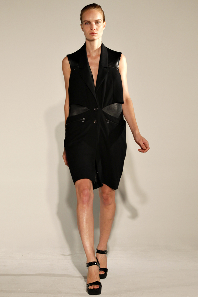 Graeme Armour 2012DƬ