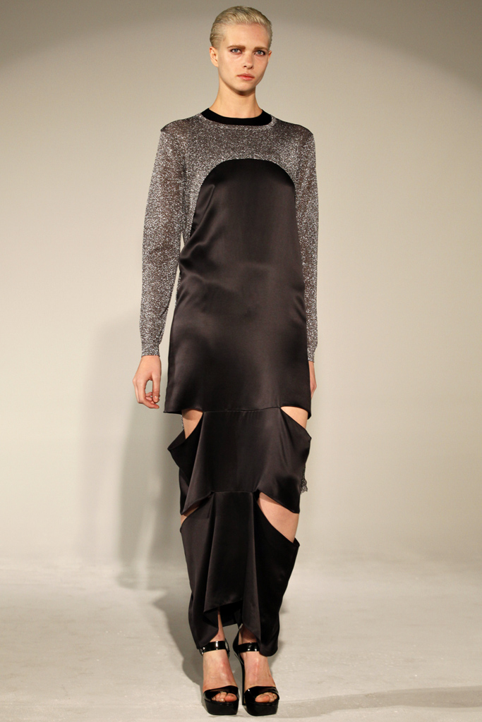 Graeme Armour 2012DƬ