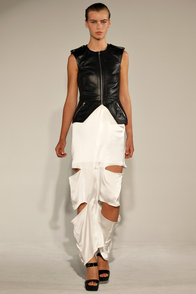 Graeme Armour 2012DƬ