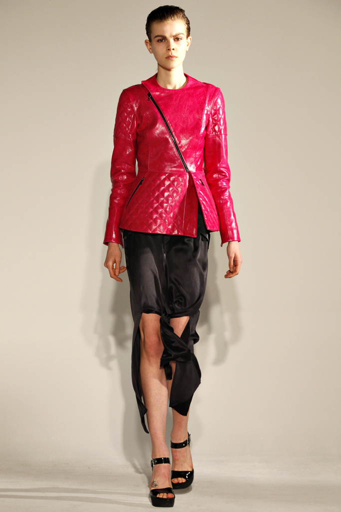 Graeme Armour 2012DƬ
