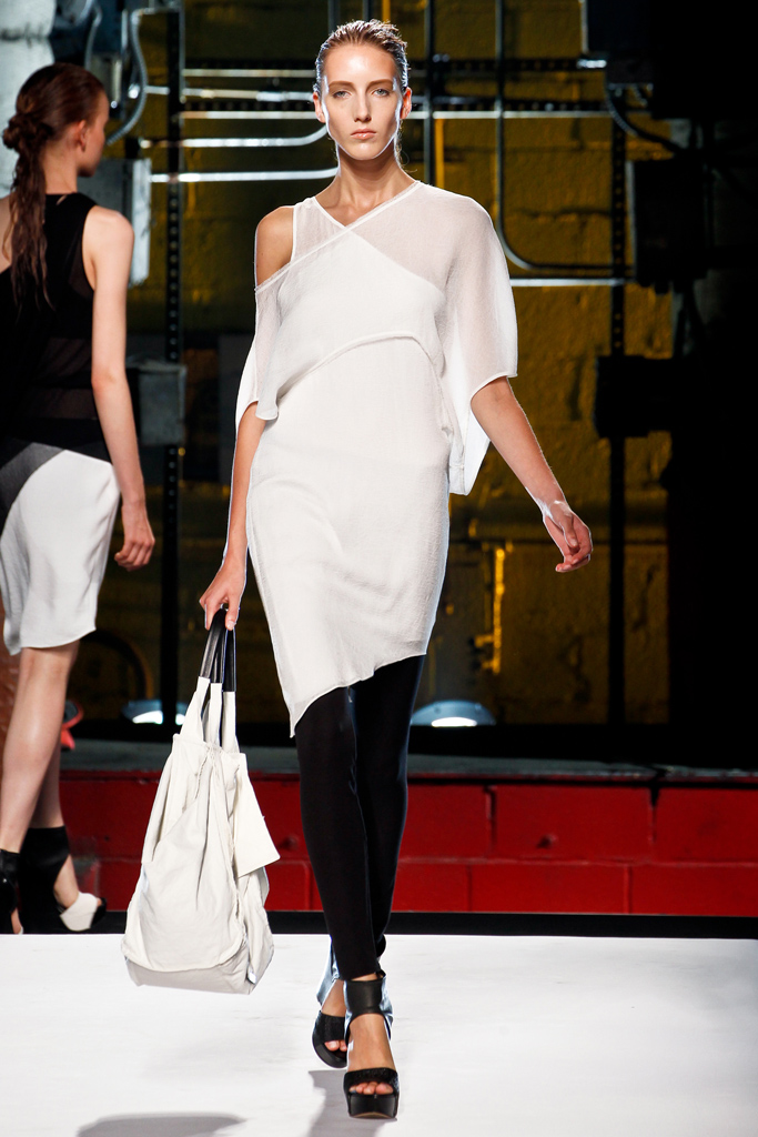 Helmut Lang 2012DƬ