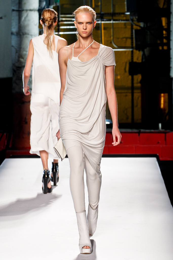 Helmut Lang 2012DƬ