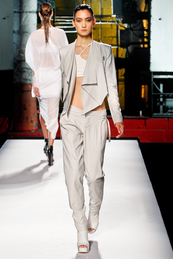 Helmut Lang 2012DƬ