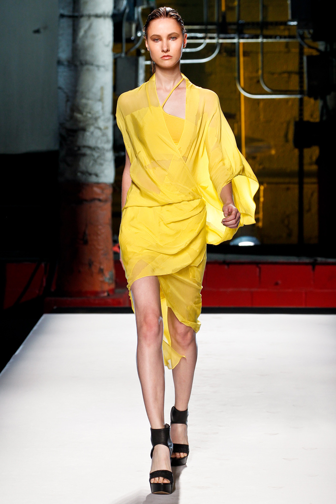 Helmut Lang 2012DƬ