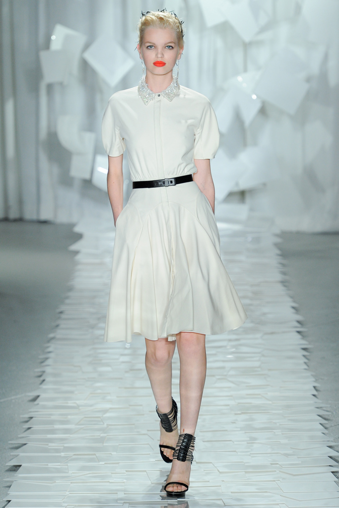 Jason Wu 2012DƬ