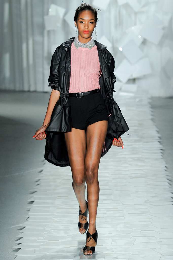 Jason Wu 2012DƬ
