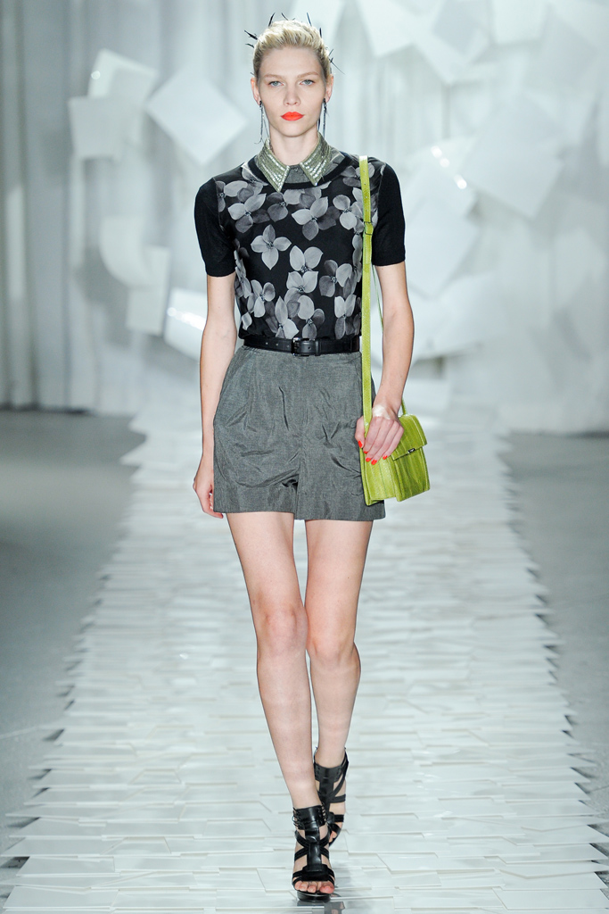 Jason Wu 2012DƬ