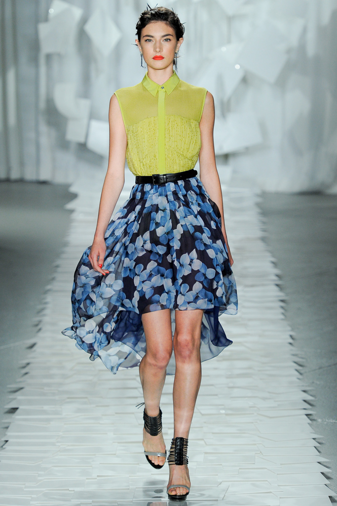 Jason Wu 2012DƬ