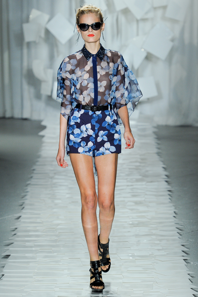 Jason Wu 2012DƬ
