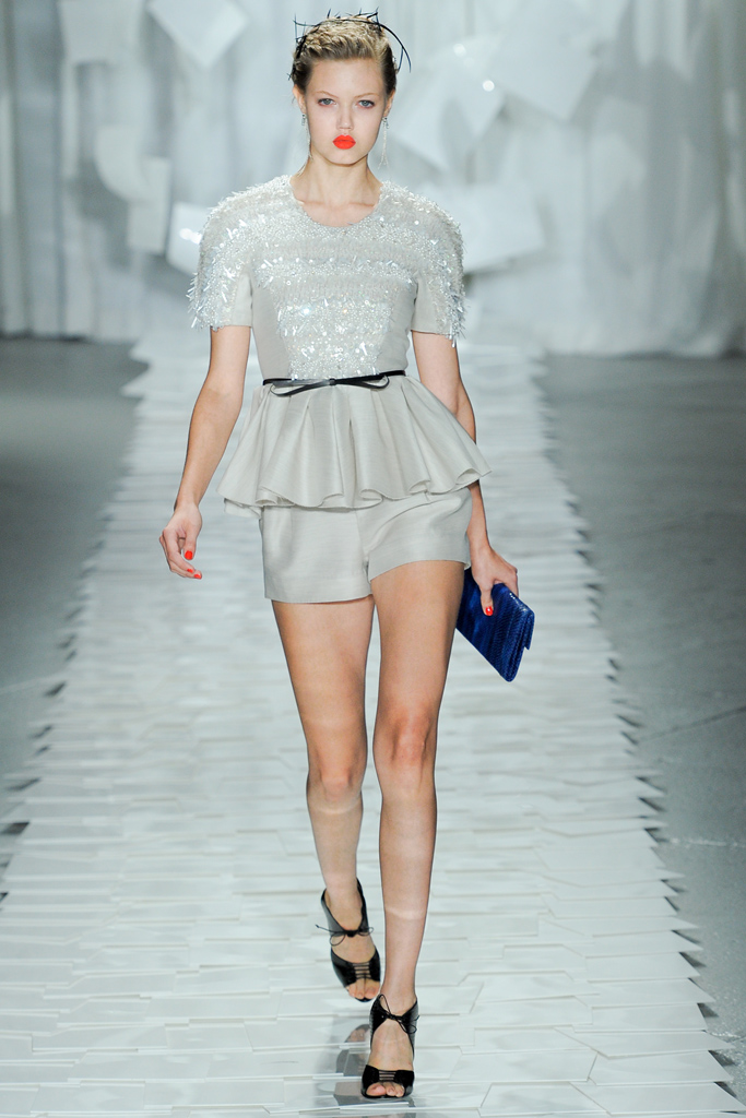 Jason Wu 2012DƬ
