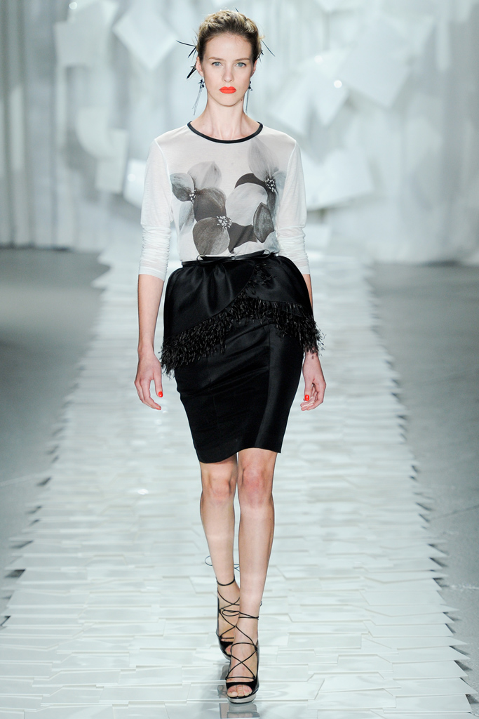 Jason Wu 2012DƬ