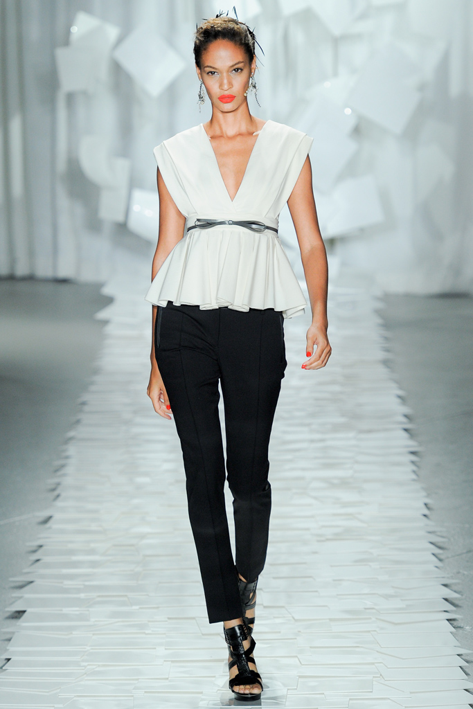 Jason Wu 2012(chng)DƬ