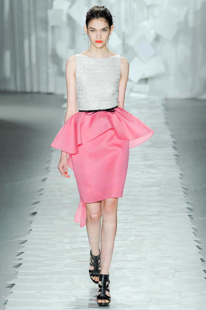 Jason Wu 2012DƬ