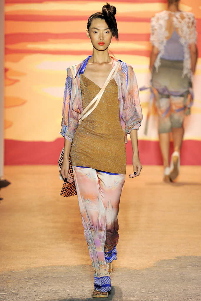 Jen Kao 2012DƬ