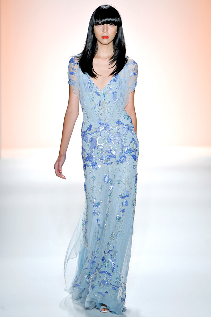Jenny Packham 2012DƬ
