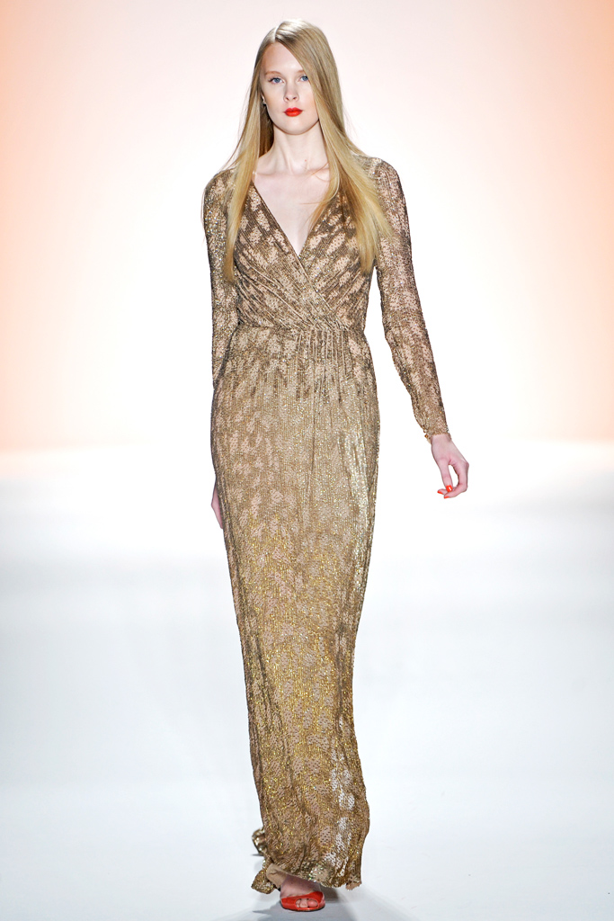 Jenny Packham 2012DƬ