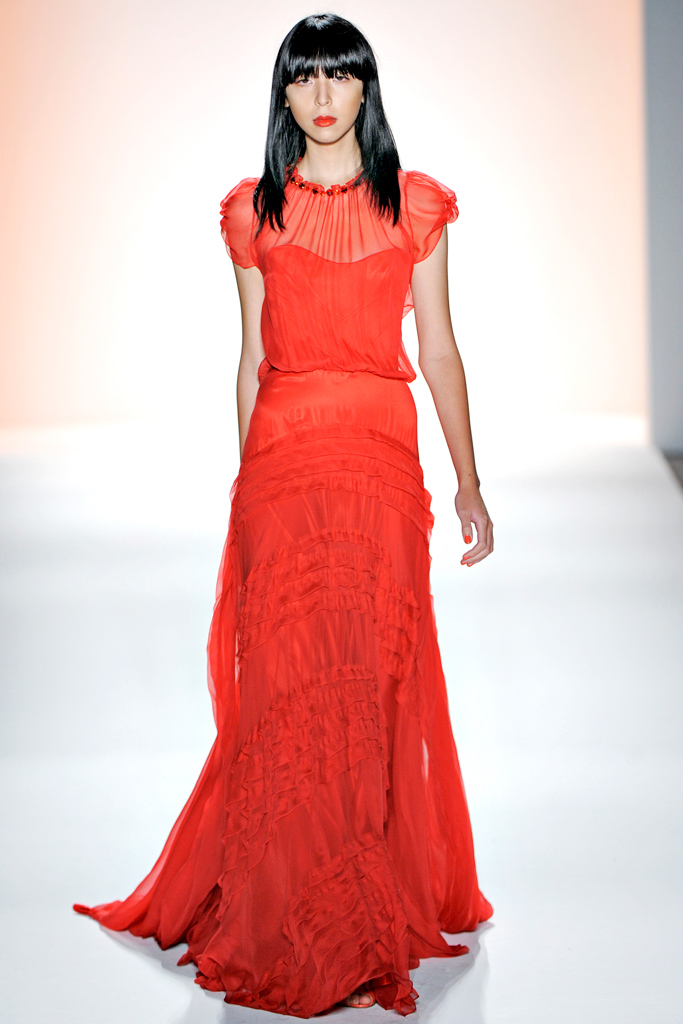 Jenny Packham 2012(chng)DƬ