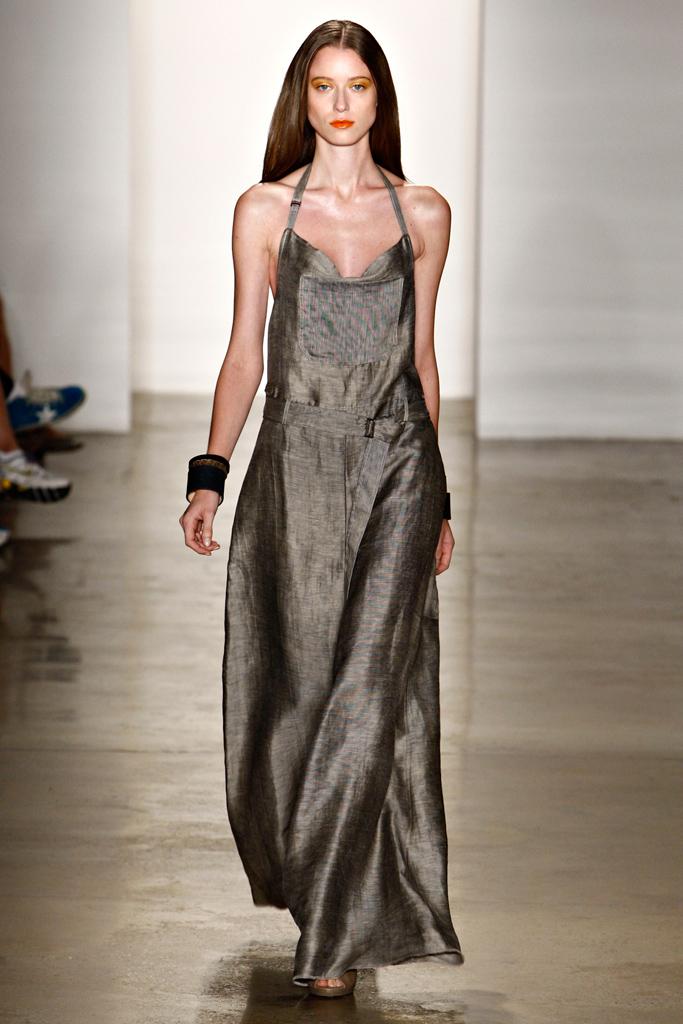 Jeremy Laing 2012DƬ